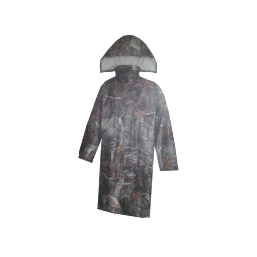 Sniper Wear RainCoat -camouflage