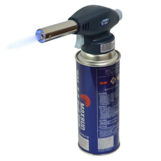 Multi-Purpose Gas Burner