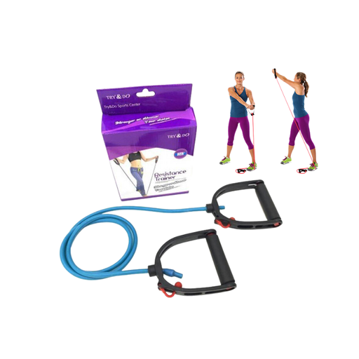 Resistance Trainer