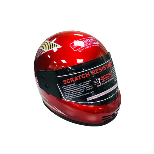 HELMET KIWID COMMON - ISI