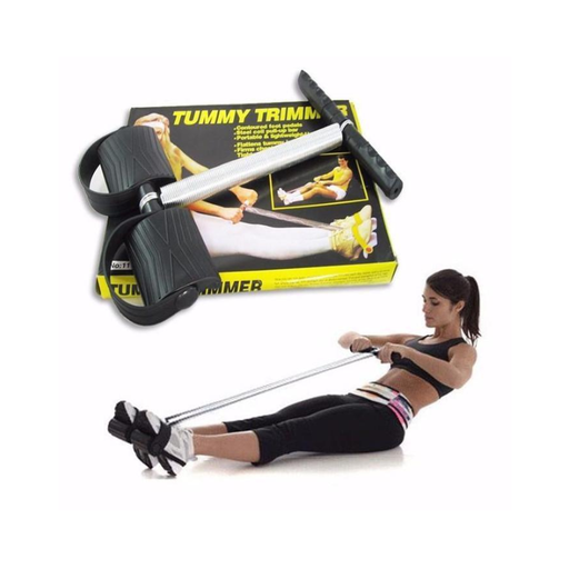 Tummy Trimmer For Waist Workout