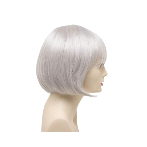Shoulder Length Wig