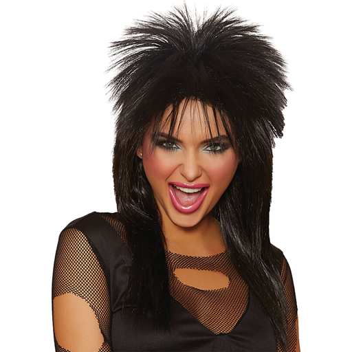 Fest Paryk One Size Wig
