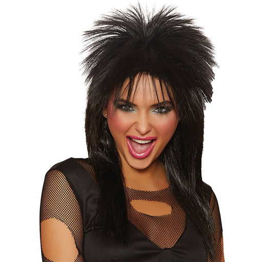 Disney Princess Wig