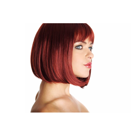 Medium Bob Female Wig