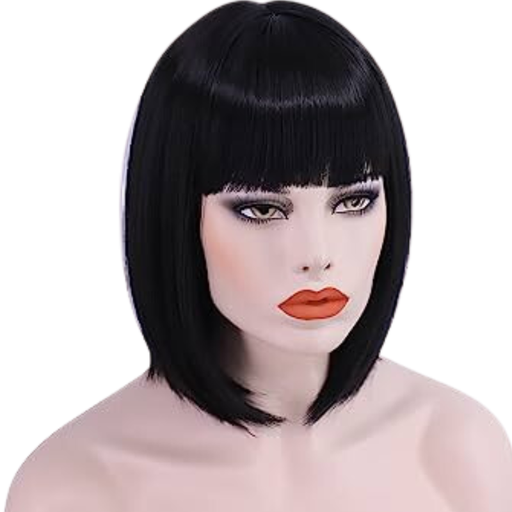 English Mod Wig
