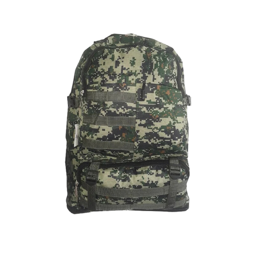 Military backpack #297