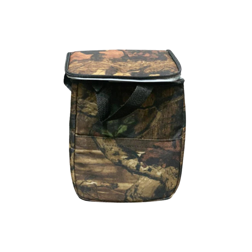 Camouflage Cooler Bag