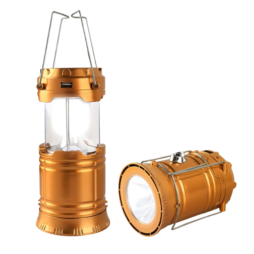 Rechargeable Camping Lantern