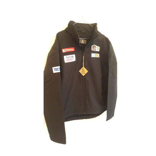 Rally Dakar Jacket