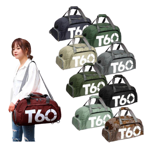 T60 Bag