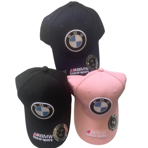 Cap BMW
