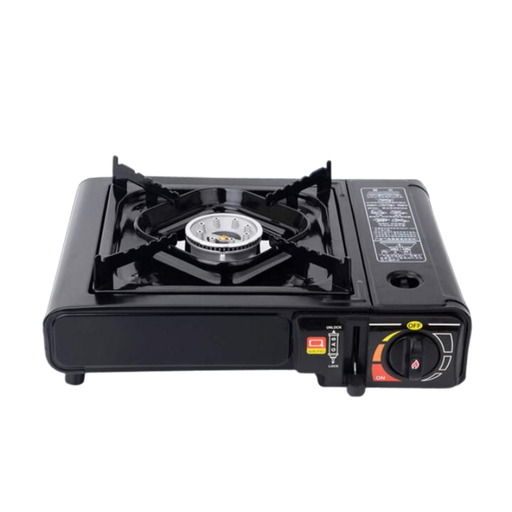Portable Gas Stove