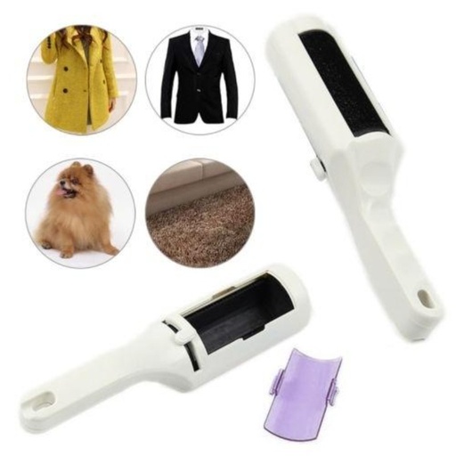 Fur Brush
