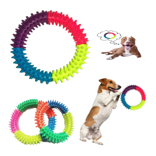 Dog Chew Ring