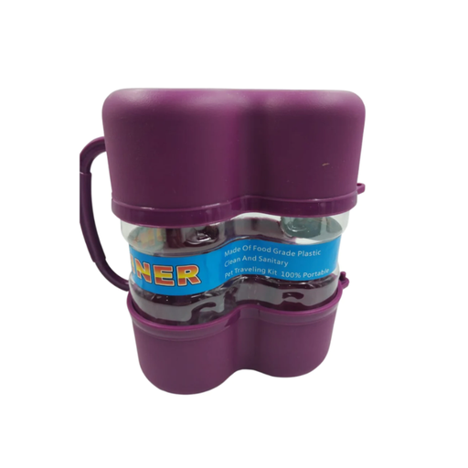 Pet Traveling Kit