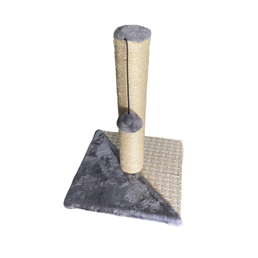 Scratcher Wood
