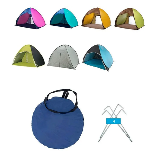 Automatic Tent 200x150x130cm