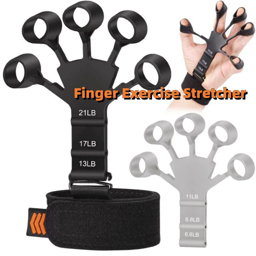 Finger Traing XG-2301