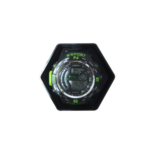 Lasika R Sport Watch