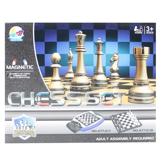 2 in 1 Chess