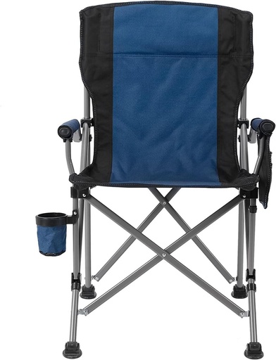 Foldable Camping chair with bag