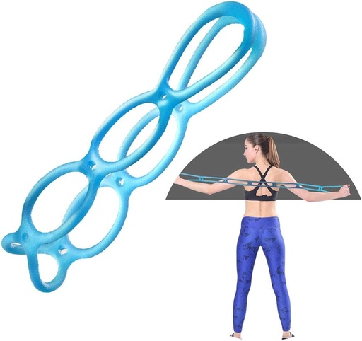 Jelly Pull Exerciser