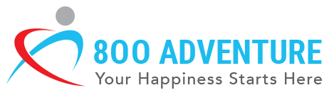 800 adventures